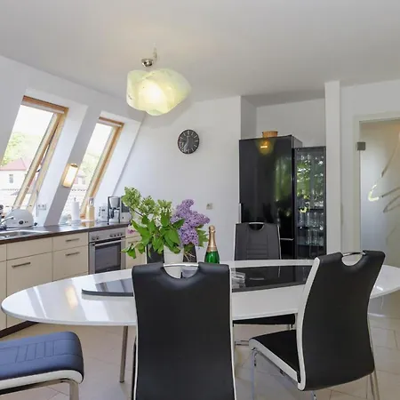 Apartamento Antonia Whg_ 13 Rerik