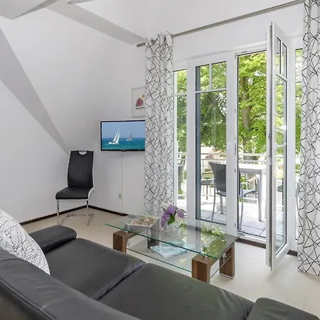 Antonia Whg_ 13 * Rerik