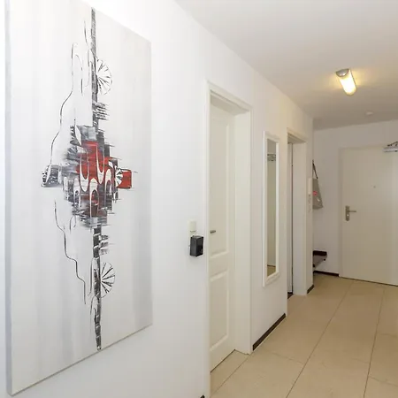 Antonia Whg_ 13 Apartamento *