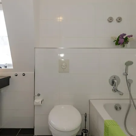 Apartamento Antonia Whg_ 13 Rerik