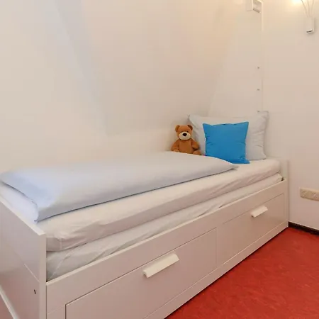 Antonia Whg_ 13 Apartamento