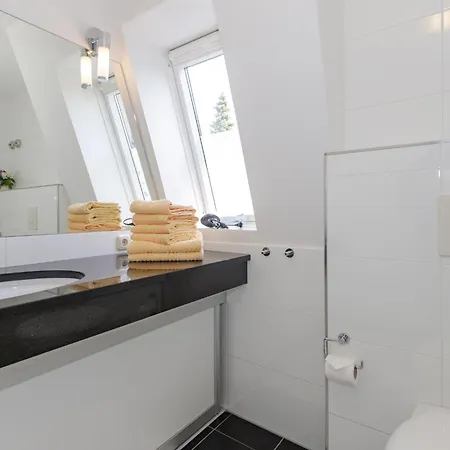 Apartamento Antonia Whg_ 13 *