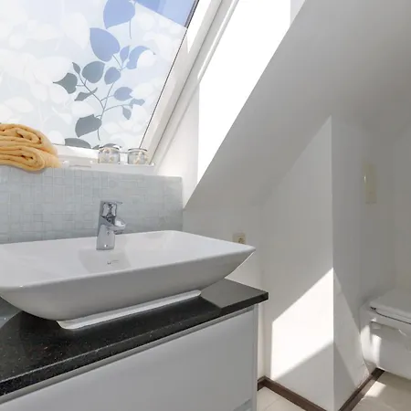 Antonia Whg_ 13 Apartamento *