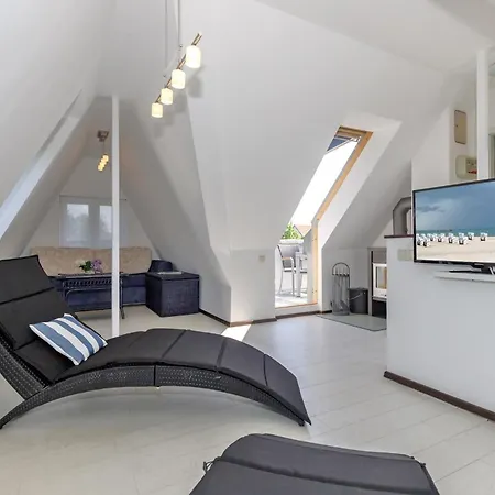 Antonia Whg_ 13 Apartamento