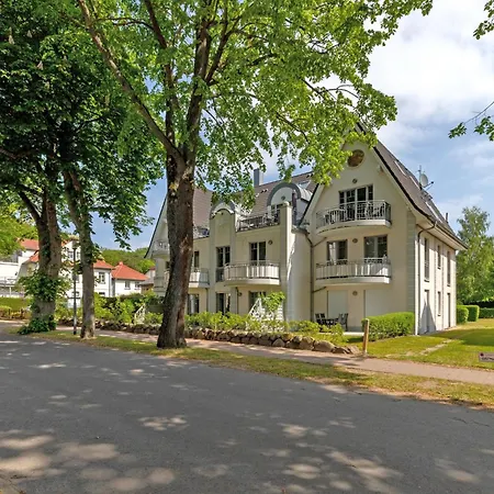 Apartamento Antonia Whg_ 13 *