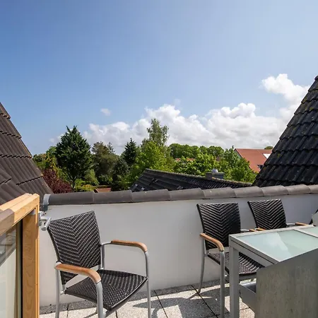 Apartamento Antonia Whg_ 13 Rerik