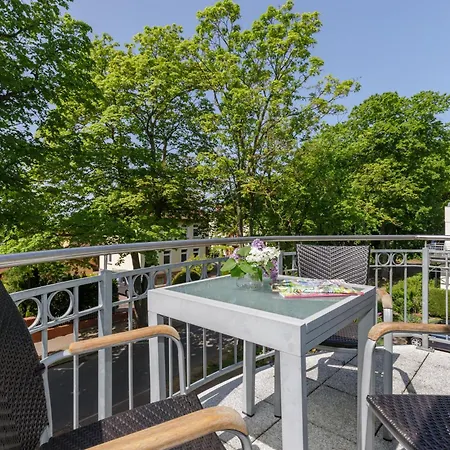 Apartamento Antonia Whg_ 13