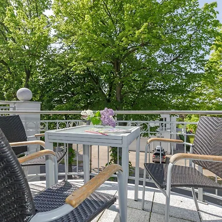 Apartamento Antonia Whg_ 13